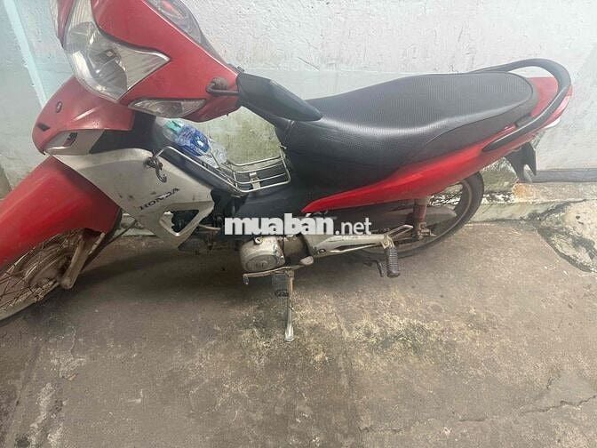 Honda Wave  hàng quốc