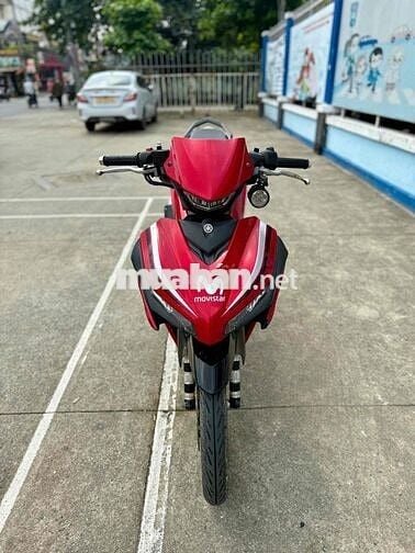 Yamaha Exciter 155 2022 Đỏ