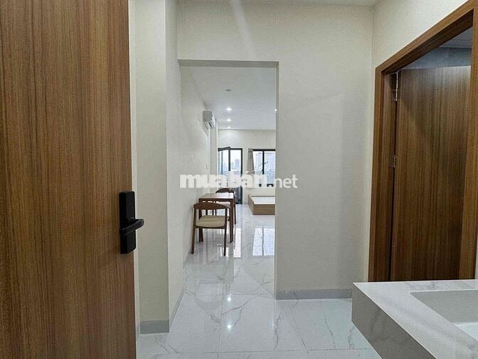 Khai trương căn hộ trung tâm Q7 Q4 Q1 Lotte TDT RMIT Phú Mỹ Hưng Tower