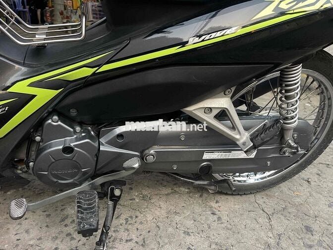 rsx fi cọp lốp theo xe êm như xe điện