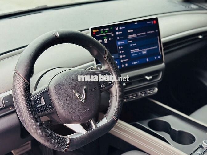 VinFast VF6 ECO 2025 Trắng