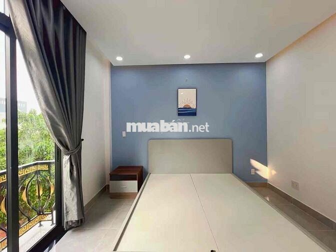 NHÀ BÌNH TÂN (5M x 10,3M) NGAY NGÃ TƯ GÒ MÂY. ĐƯỜNG NHỰA XE HƠI 7M !!!