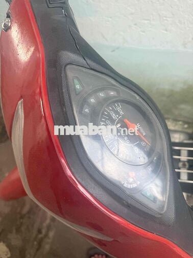 Honda Wave  hàng quốc