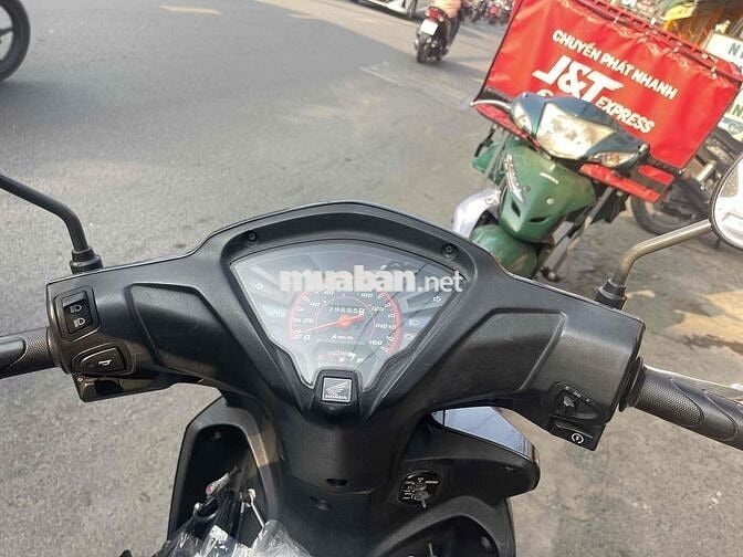 rsx fi cọp lốp theo xe êm như xe điện