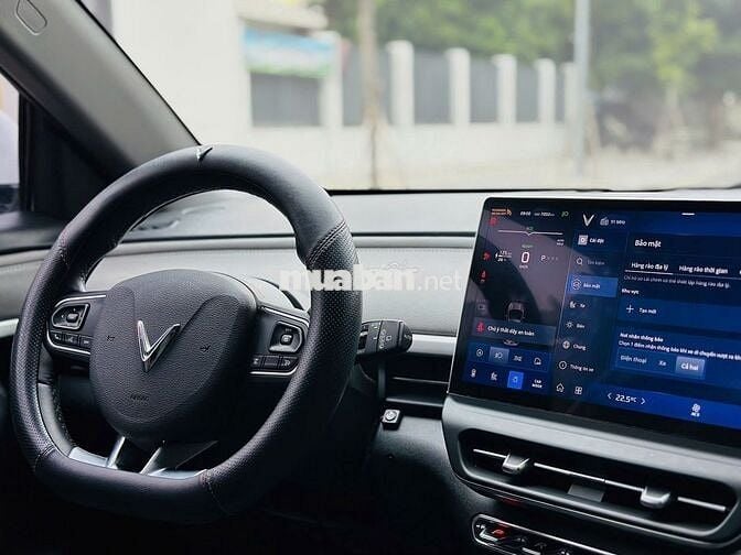 VinFast VF6 ECO 2025 Trắng