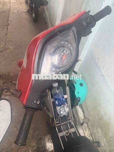 Honda Wave  hàng quốc