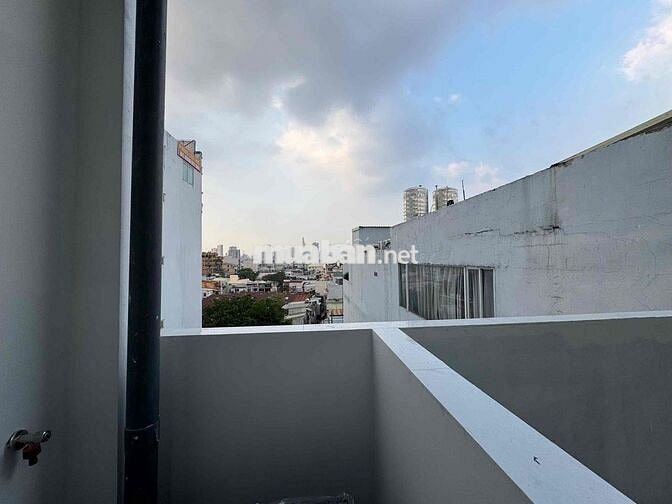 Khai trương căn hộ trung tâm Q7 Q4 Q1 Lotte TDT RMIT Phú Mỹ Hưng Tower