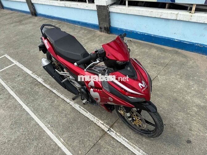 Yamaha Exciter 155 2022 Đỏ