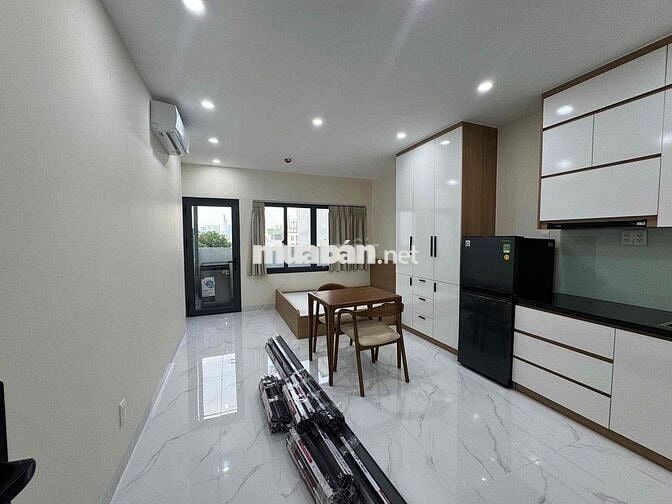 Khai trương căn hộ trung tâm Q7 Q4 Q1 Lotte TDT RMIT Phú Mỹ Hưng Tower