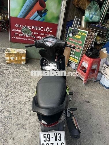 rsx fi cọp lốp theo xe êm như xe điện