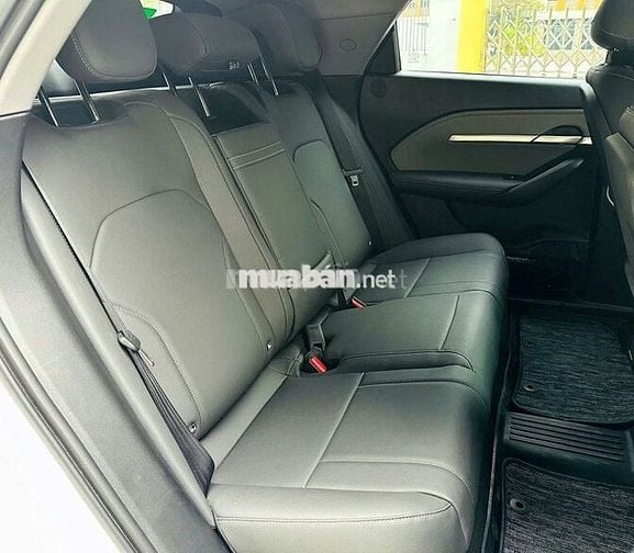 VinFast VF6 ECO 2025 Trắng