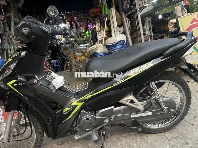 rsx fi cọp lốp theo xe êm như xe điện