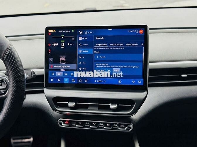 VinFast VF6 ECO 2025 Trắng