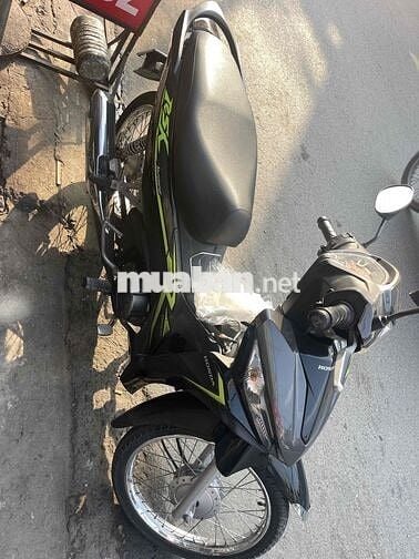 rsx fi cọp lốp theo xe êm như xe điện