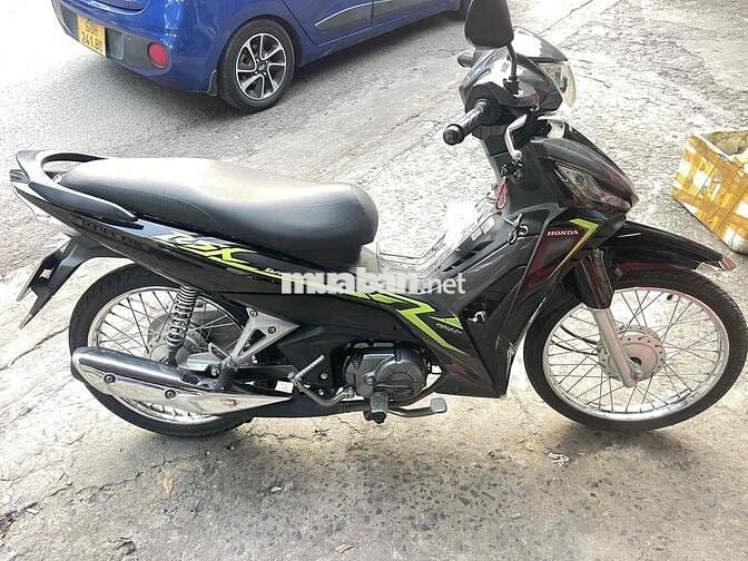 rsx fi cọp lốp theo xe êm như xe điện