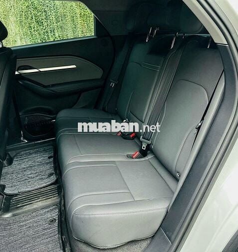 VinFast VF6 ECO 2025 Trắng