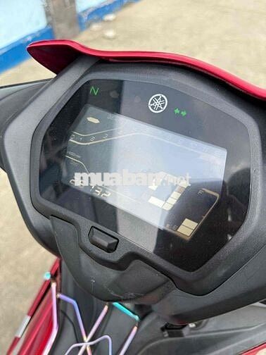 Yamaha Exciter 155 2022 Đỏ