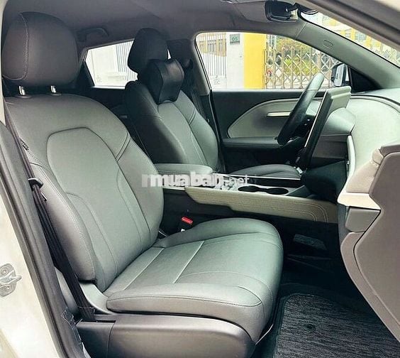 VinFast VF6 ECO 2025 Trắng