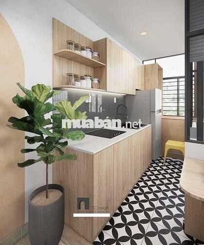 CĂN HỘ FULL NỘI THẤT gần LOTTE MART, NGUYỄN THỊ THẬP QUẬN 7