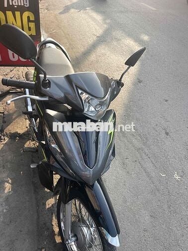 rsx fi cọp lốp theo xe êm như xe điện