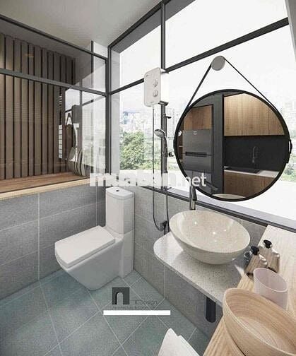 CĂN HỘ FULL NỘI THẤT gần LOTTE MART, NGUYỄN THỊ THẬP QUẬN 7