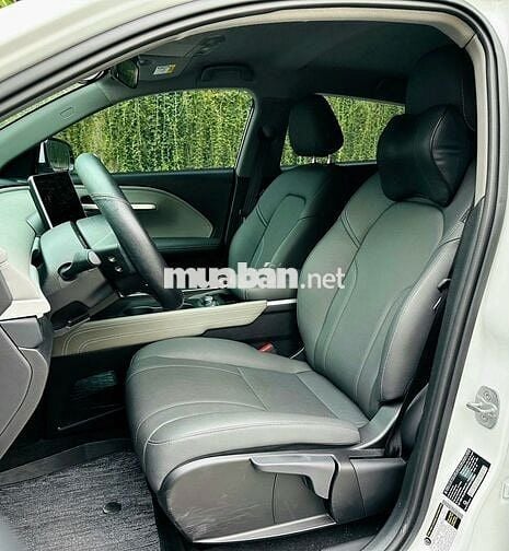 VinFast VF6 ECO 2025 Trắng