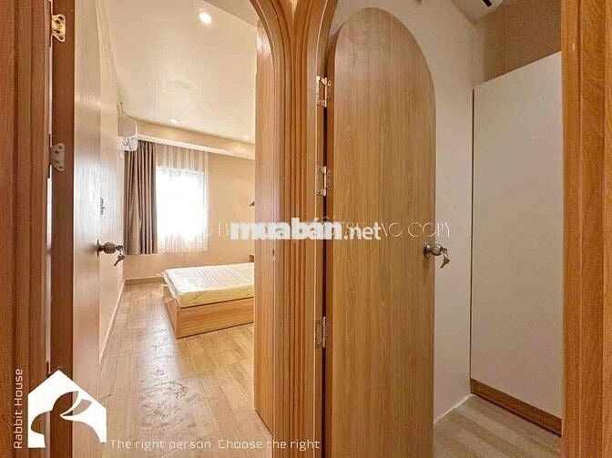 Căn 1PN Vibe Homestay Ngay Trung Tâm Q.7- Gần Lotte, Cresent Mall, Viv