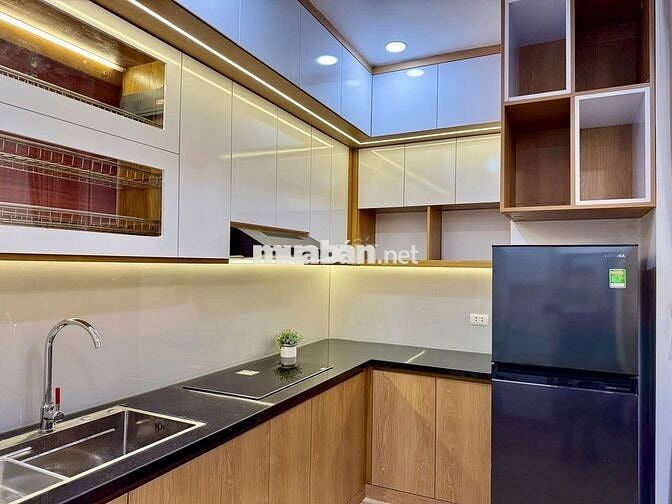 Bán CHCC Mỹ Đình Plaza, đủ nội thất mới đẹp, 2PN, 2WC, 6.98 tỷ