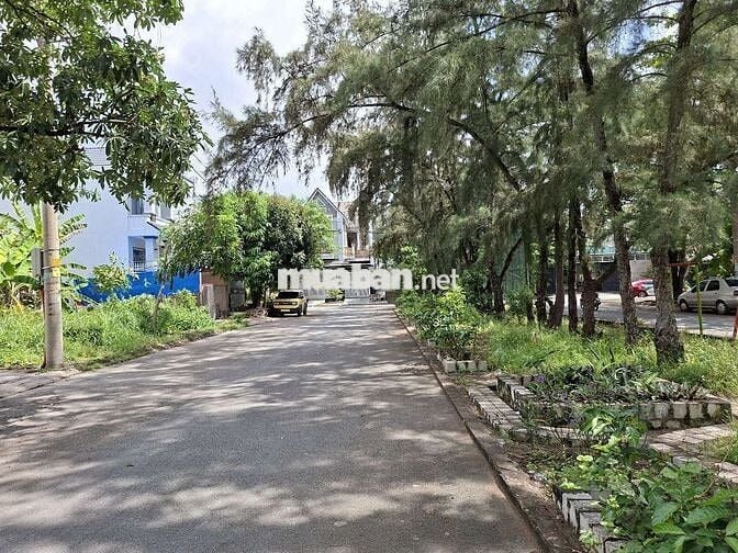 Cần bán nhanh đất thổ cư đường đôi 26m Nguyễn Văn Tạo, Nhà Bè