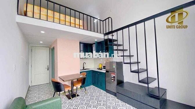 Free Hồ Bơi, Free Giặt Sấy, Thay Chăn Ga, CHDV Ngay Trung Tâm Q.7