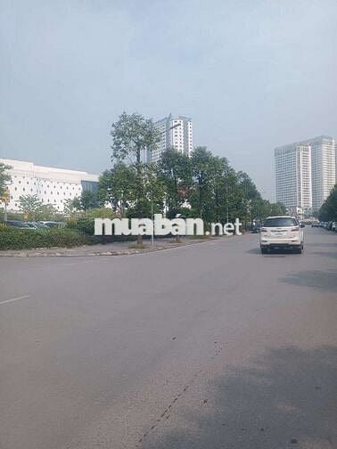 Bán Nhà UBND Đại Mỗ - Aeonmall Hà Đông, 42m2 - View thoáng,an sinh tốt