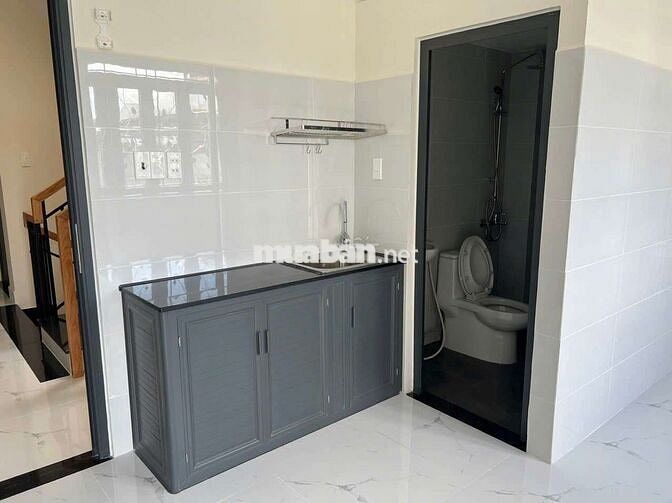 Cho Thuê Phòng Balcony gần Go Nguyễn Thị Thập, Eco Green, Jamona City