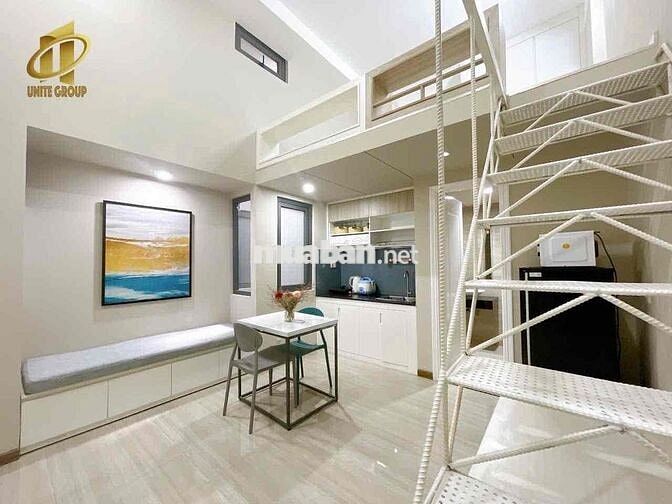 Free Hồ Bơi, Free Giặt Sấy, Thay Chăn Ga, CHDV Ngay Trung Tâm Q.7