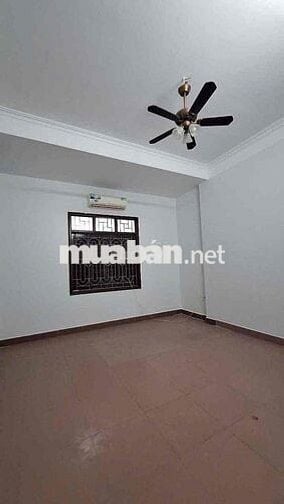 DÂN TỰ XÂY 45m2 5 TẦNG NGÕ Ô TÔ TRÁNH 7.5 TỶ-DÂN TRÍ CAO-ĐỦ NỘI THẤTVP