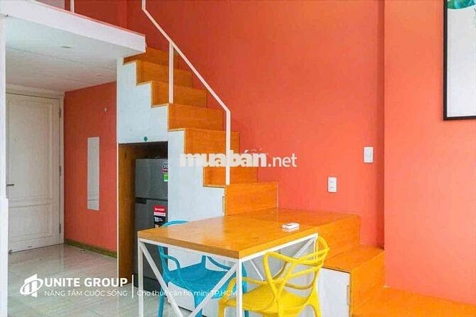 Free Hồ Bơi, Free Giặt Sấy, Thay Chăn Ga, CHDV Ngay Trung Tâm Q.7