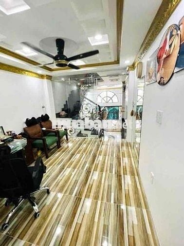 QUẬN 11 NHÀ ĐẸP - CẠNH LÊ ĐẠI HÀNH 172,1M2 - Ô TÔ THÔNG NHỈNH 9 TỶ .