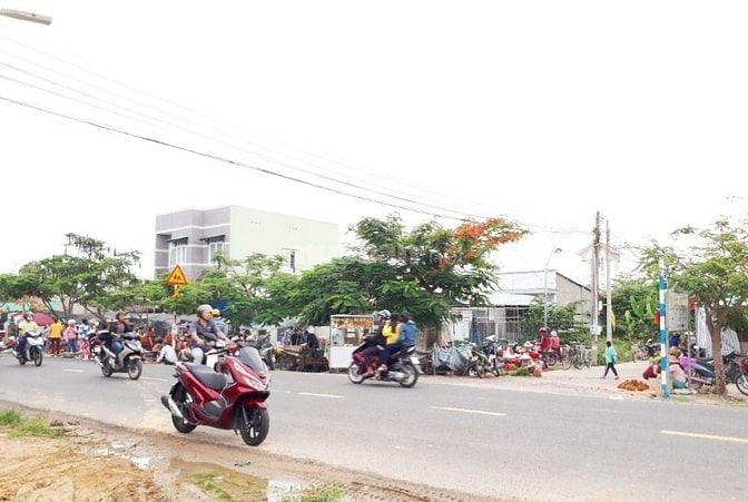 Chủ bán đất ở phủ hồng khu dân cư đường ô, giá rất tốt