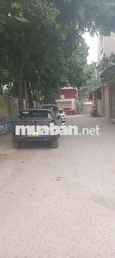 Bán Nhà UBND Đại Mỗ - Aeonmall Hà Đông, 42m2 - View thoáng,an sinh tốt