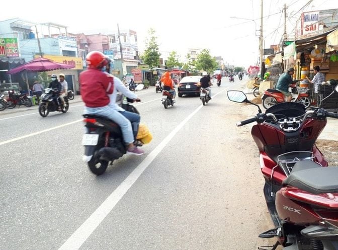 Chủ bán đất ở phủ hồng khu dân cư đường ô, giá rất tốt