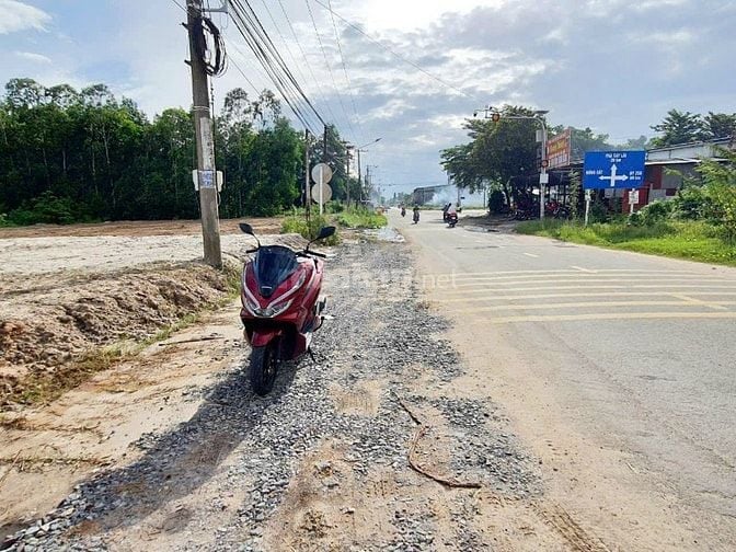 Chủ bán đất ở phủ hồng khu dân cư đường ô, giá rất tốt