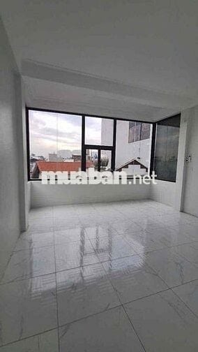 DÂN TỰ XÂY 45m2 5 TẦNG NGÕ Ô TÔ TRÁNH 7.5 TỶ-DÂN TRÍ CAO-ĐỦ NỘI THẤTVP