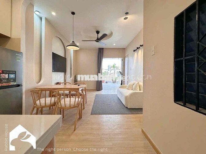 Căn 1PN Vibe Homestay Ngay Trung Tâm Q.7- Gần Lotte, Cresent Mall, Viv