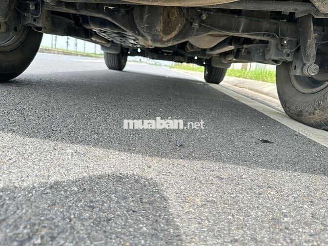 Toyota Fortuner 2015 Đen