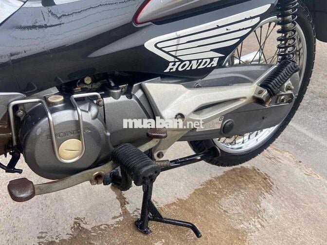 WAVES100 và Wave Xương cá Anpha GIÁ SĨ CHO ANH EM