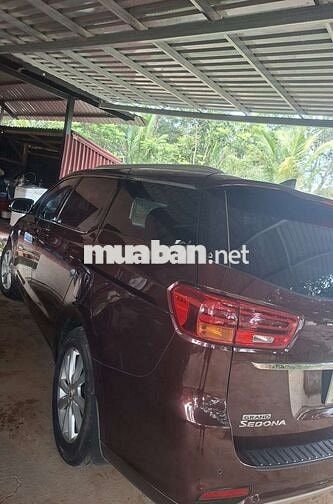 2019 2.2 DAT Luxury - 110000 km