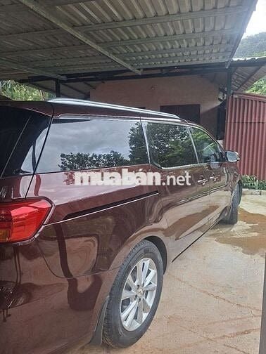 2019 2.2 DAT Luxury - 110000 km