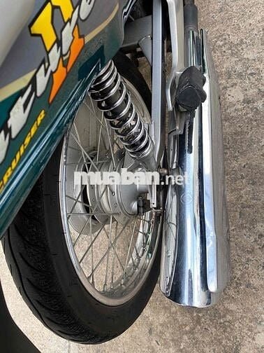 future 2 máy thái xe ken bstp 9 chủ kí