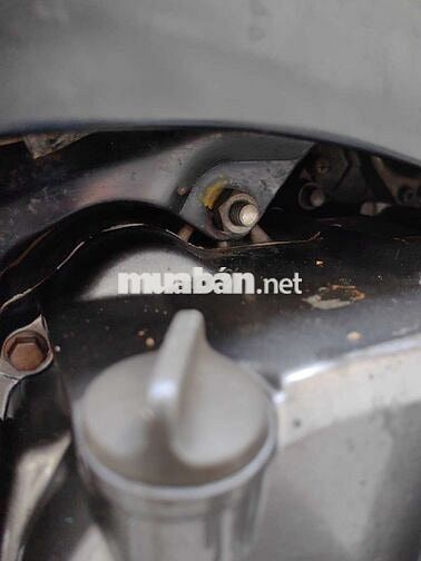 Honda Wave S100 . Bstp