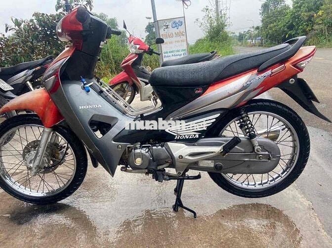 WAVES100 và Wave Xương cá Anpha GIÁ SĨ CHO ANH EM