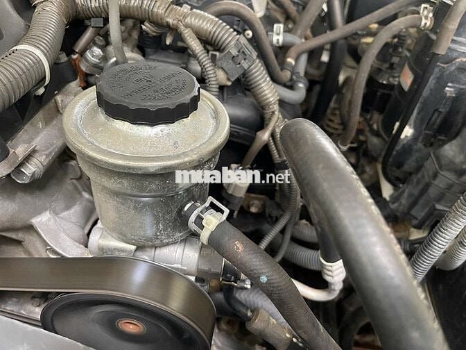 Toyota Fortuner 2009 SR5 2.7 AT - Có thương lượng